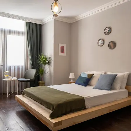 In House Hotel&hostel Hostel Izmir