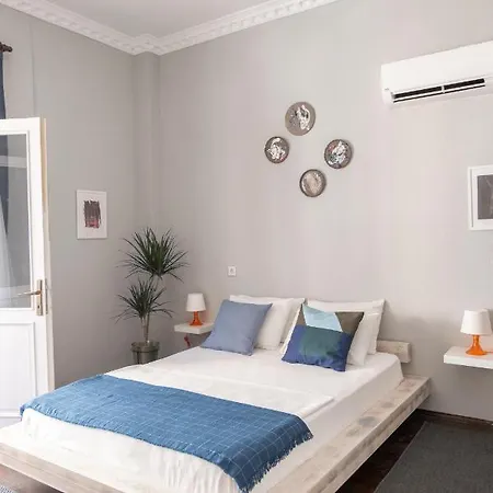 In House Hotel&hostel Hostel İzmir