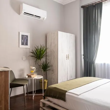 In House Hotel&hostel Hostel İzmir