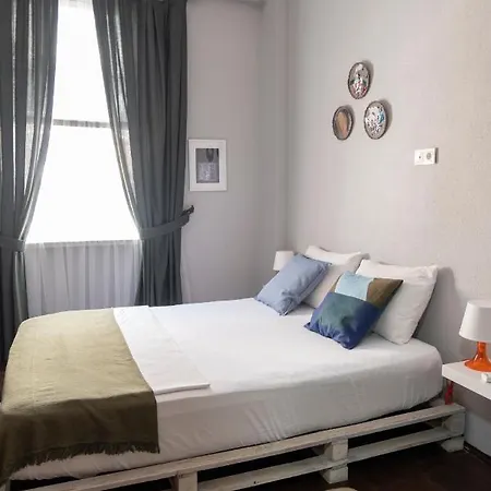 Hostel In House Hotel&hostel