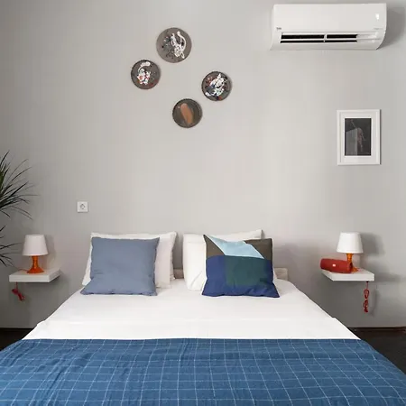 In House Hotel&hostel Hostel *