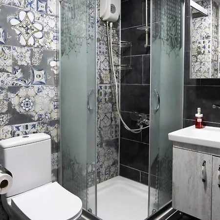 In House Hotel&hostel Hostel Izmir