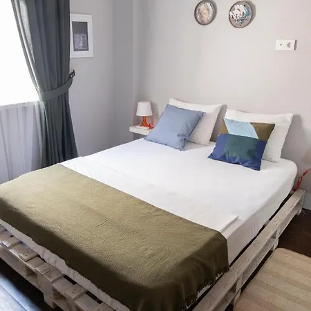 In House Hotel&hostel
