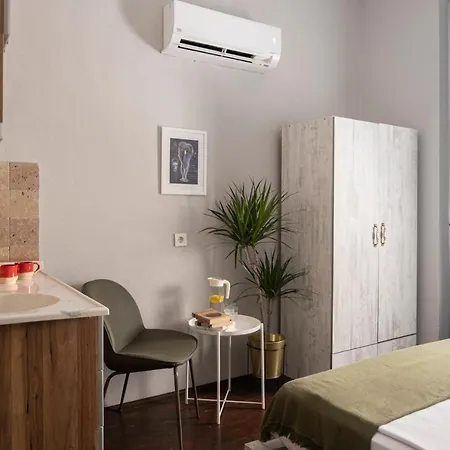 In House Hotel&hostel Izmir