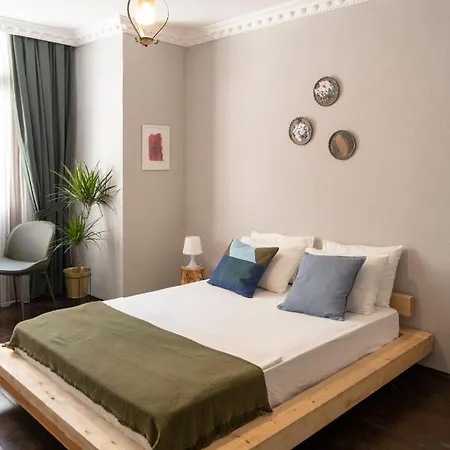 In House Hotel&hostel Ostello *
