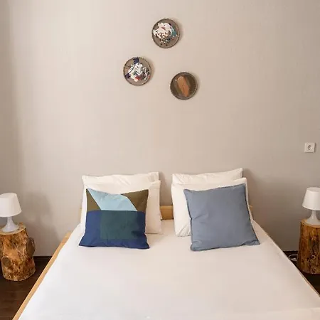 Hostel In House Hotel&hostel Izmir