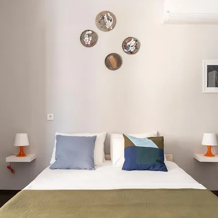 In House Hotel&hostel *