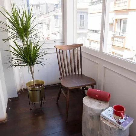 Hostel In House Hotel&hostel Izmir