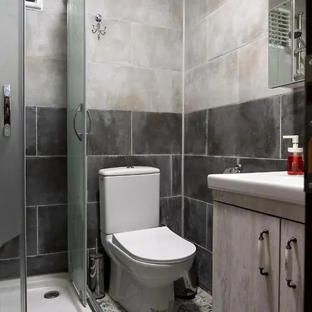 In House Hotel&hostel * Izmir