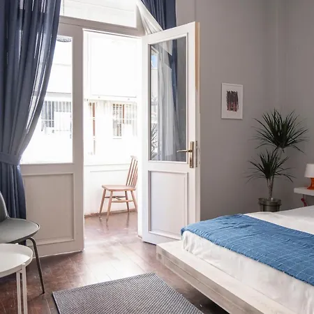 In House Hotel&hostel Ostello