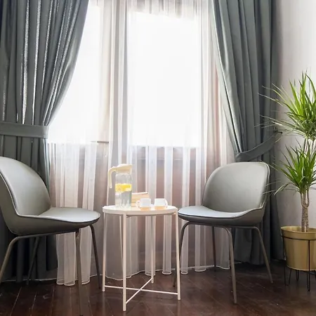 Hostel In House Hotel&hostel Izmir