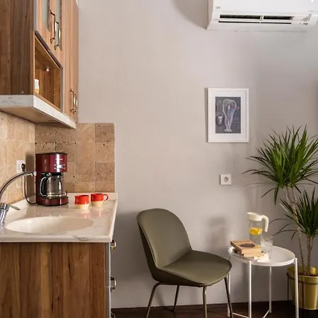 Hostel In House Hotel&hostel