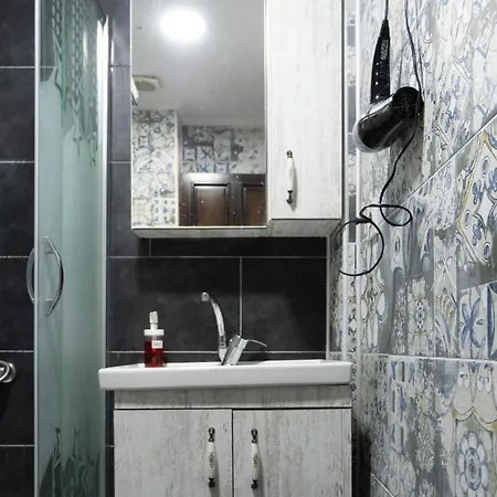 In House Hotel&hostel