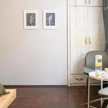 In House Hotel&hostel * İzmir