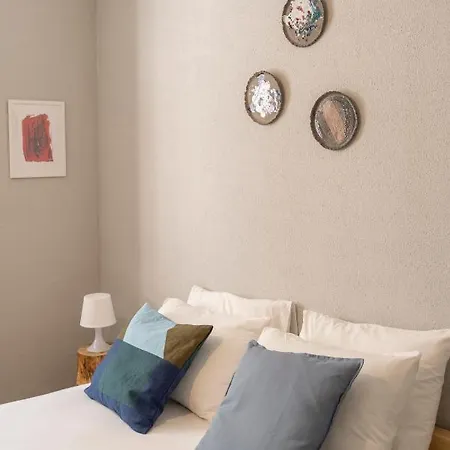 In House Hotel&hostel *